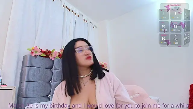 Isabella_Roses_ Chat XXX live