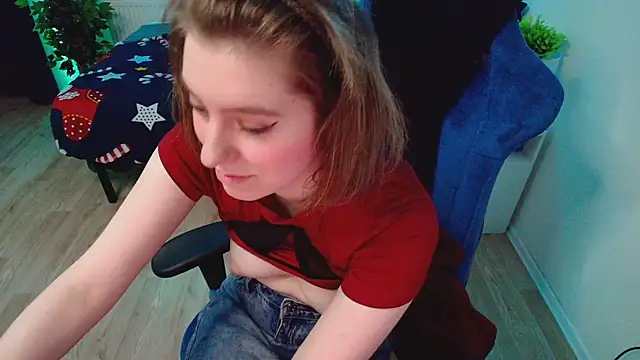 CranberryHot Chat XXX live