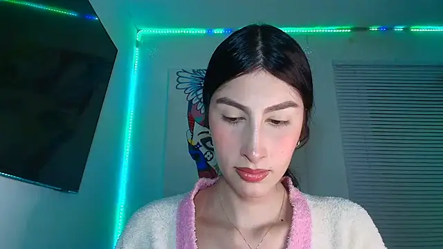 valeria_gonzales_ Live XXX-Chat