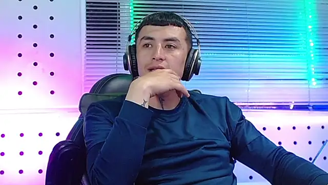 Chat XXX en directo de Godofcumxxx