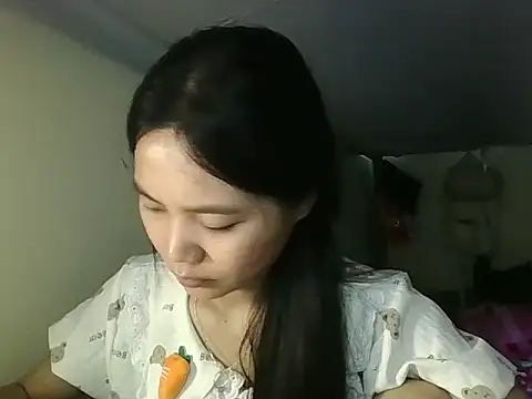 Be-MyMy's Webcam Show