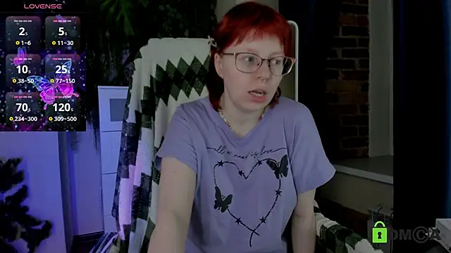 Melissa_Wells' Live XXX Chat