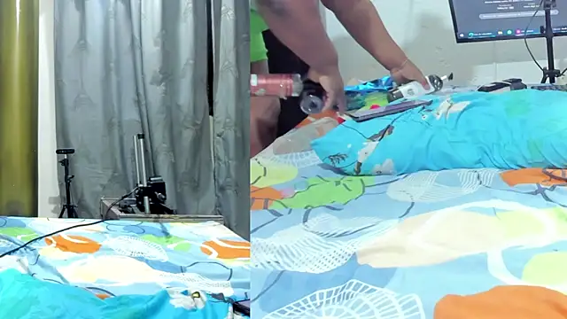 marilyn_16 Adlı Modelin Canlı XXX Sohbeti