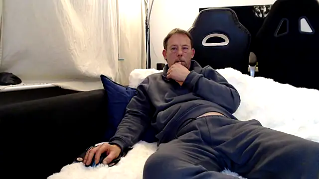 Sexy_Ass_Mike 现场XXX聊天