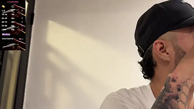 stift_milarc2 现场XXX聊天