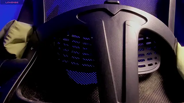 Webkamerová show s_sven03