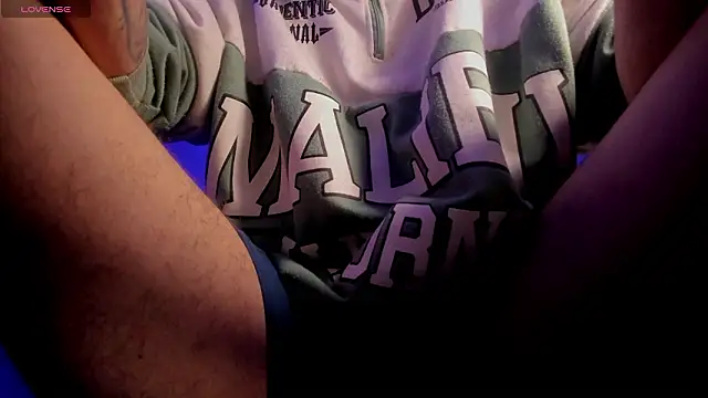 s_sven03のウェブカメラショー