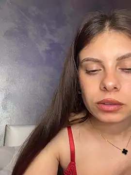 ChocoMuse Chat XXX in diretta