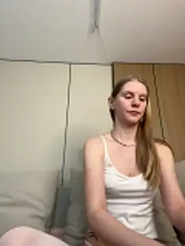 Chat XXX ao vivo de Morgan_Wardi