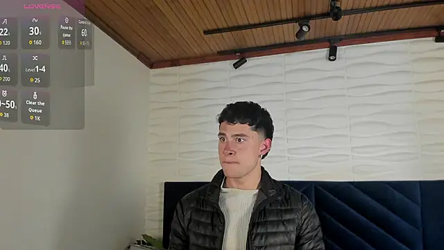 Chat XXX en directo de AustinJones_