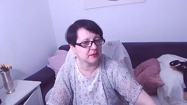 Chat XXX en directo de ChristaRose