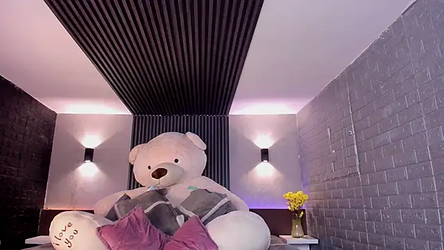 magic_marg 现场XXX聊天