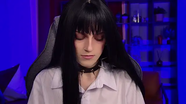 KiraMontoya: απευθείας συνομιλία ΧΧΧ