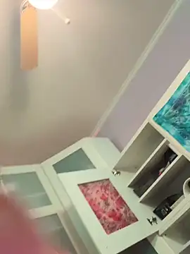 Delena666 webkamerás műsora