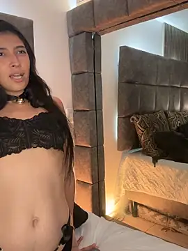 BrigitteVons Live XXX-Chat