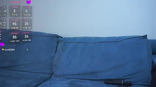 SharylOrbin 现场XXX聊天