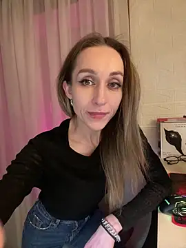 AnesaKis Live XXX-Chat