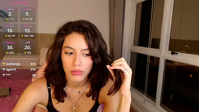 Carol_Daniel Live XXX-Chat