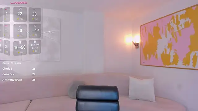 LucieMartin Live XXX-Chat