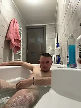 katalyn1996 Adlı Modelin Web Kamerası Şovu