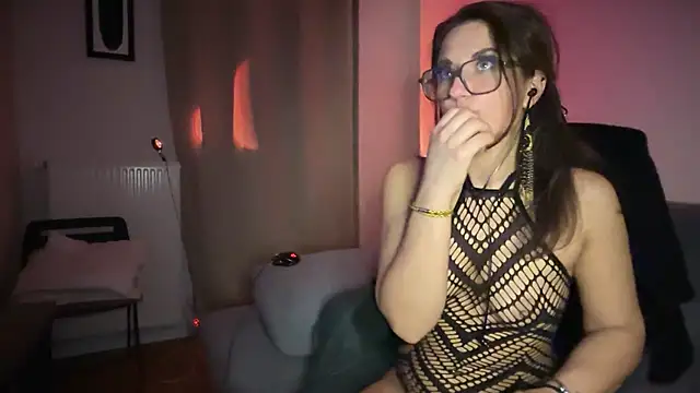 Chatroom XXX en direct de ValeryPbb