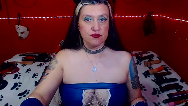 MATURE_Randy – Live XXX-chat