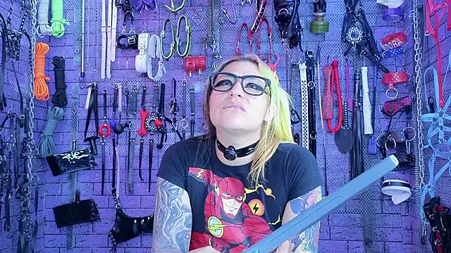 PANDORANEZZ: απευθείας συνομιλία ΧΧΧ