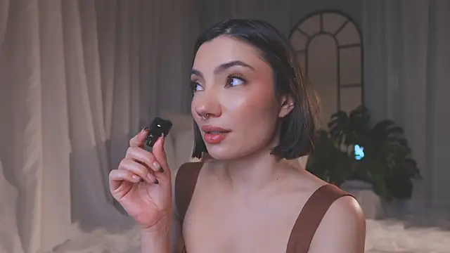 AmyArmstrong: απευθείας συνομιλία ΧΧΧ