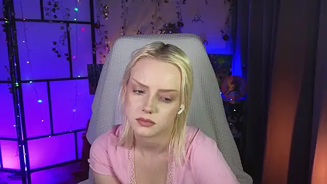 ImBonBon's Live XXX Chat