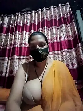 Show webcam de Ripa-