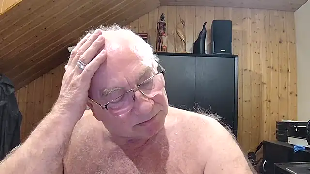 biggandybig Show Webcam