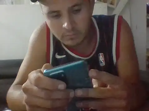 santiii___12のウェブカメラショー