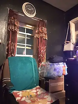 butterflykhash89's Live XXX Chat