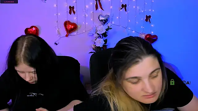 inga_gree Adlı Modelin Canlı XXX Sohbeti