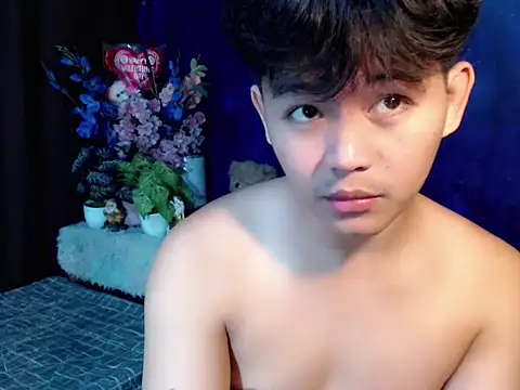 Show de webcam de LoverBoy_Sean