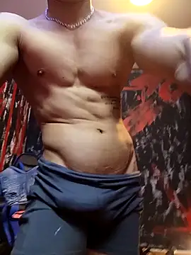 jhonny_thes28 ওয়েবক্যাম শো