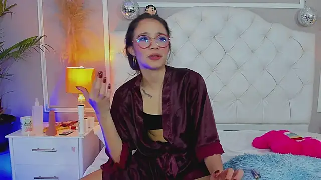 barbara_twerk's Live XXX Chat