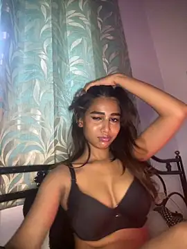 STRIP_GLOW webcam show