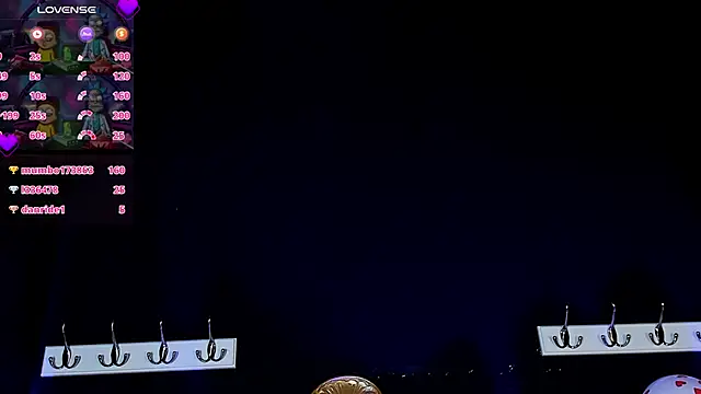 Bagiolett Adlı Modelin Canlı XXX Sohbeti