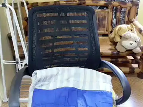 Pokazy przed kamerką – lovelyxmorena