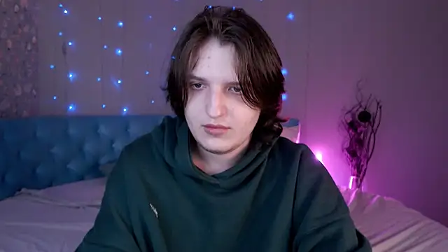 delalex – Naživo XXX chat