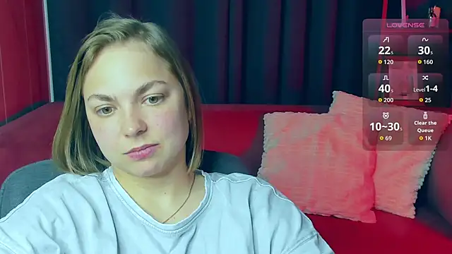 TataArdent's Live XXX Chat