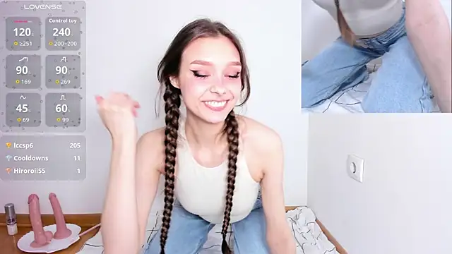 Michelle_Melnss live XXX chat