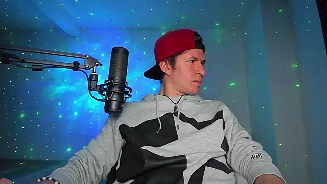 Headhunterdz 在線直播表演