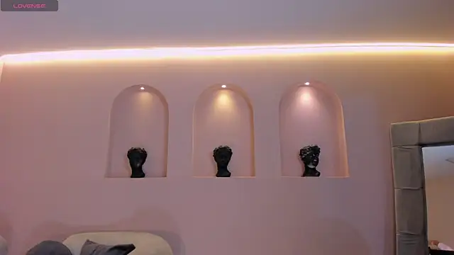 AmaliaCrus Chat XXX live