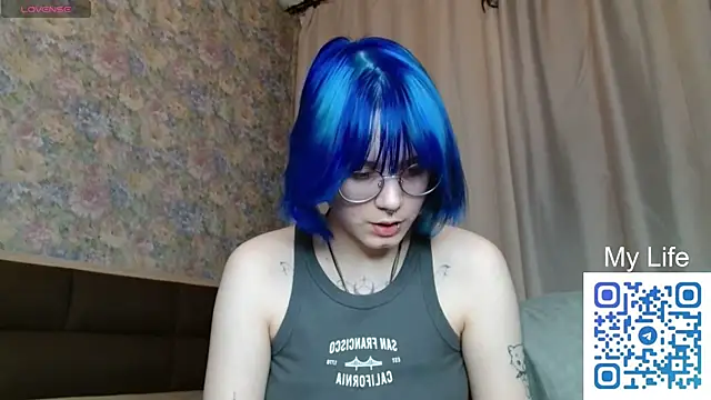 دردشة KellePourier الجنسية المباشرة