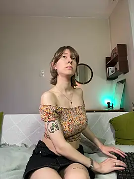 Jitoon_Exe Chat XXX in diretta