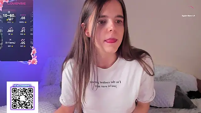 Chat XXX Live Ema_X_Love