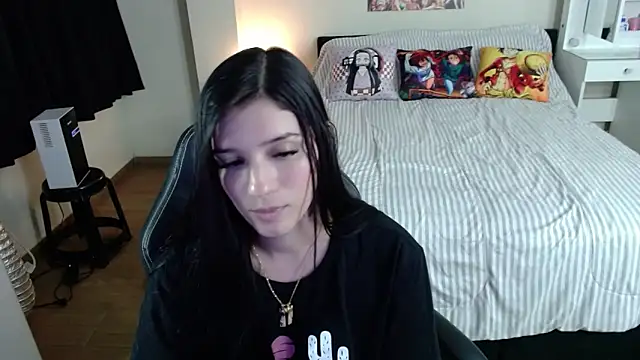 Chat XXX Live kittykat18x