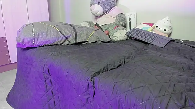 Chatroom XXX en direct de ViolettM